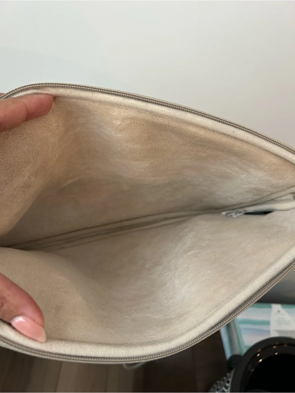 Marc Jacob’s Laptop Case